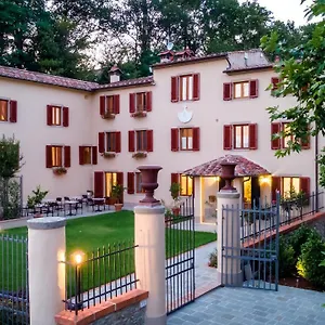 Torreghiotta , Pistoia Italien