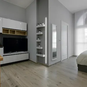 Sar Apartment