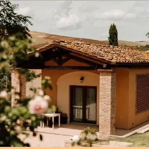 Podere Campaini , Volterra Italien