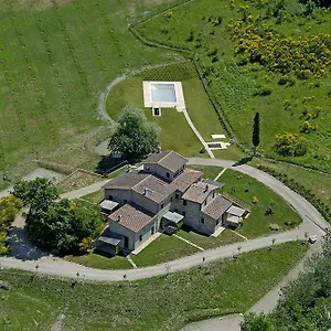 La Fornace Di San Galgano , Frosini Italien