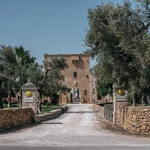 Tenuta Monacelli , Lecce Italien