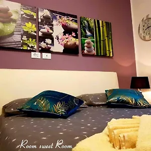 Sweet Privatunterkunft