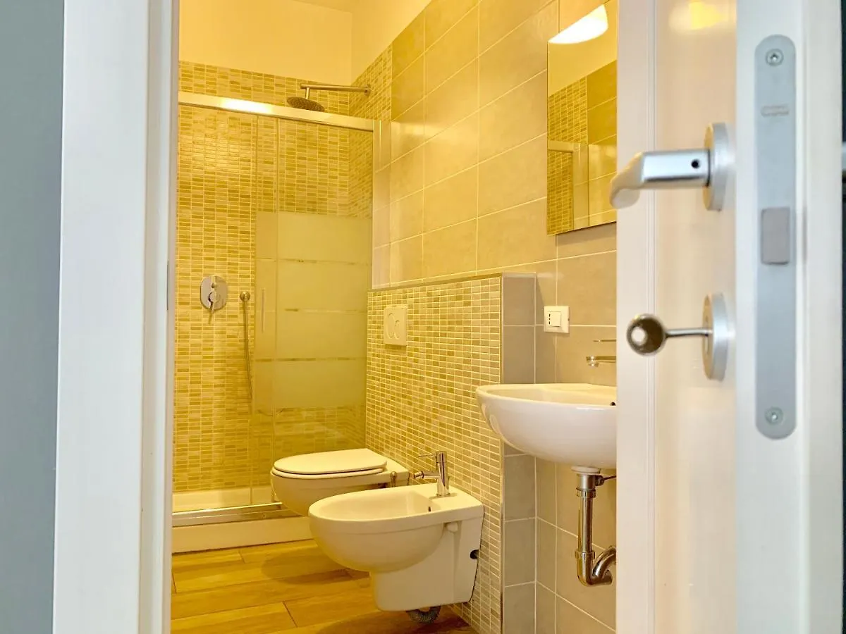 Apartment Appartamento In Centro Storico - Via Mascarella - Universita Bologna