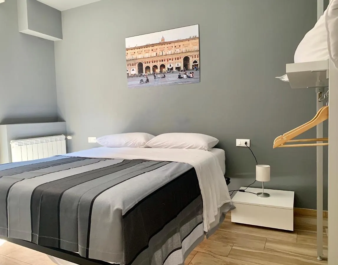 Apartment Appartamento In Centro Storico - Via Mascarella - Universita Bologna
