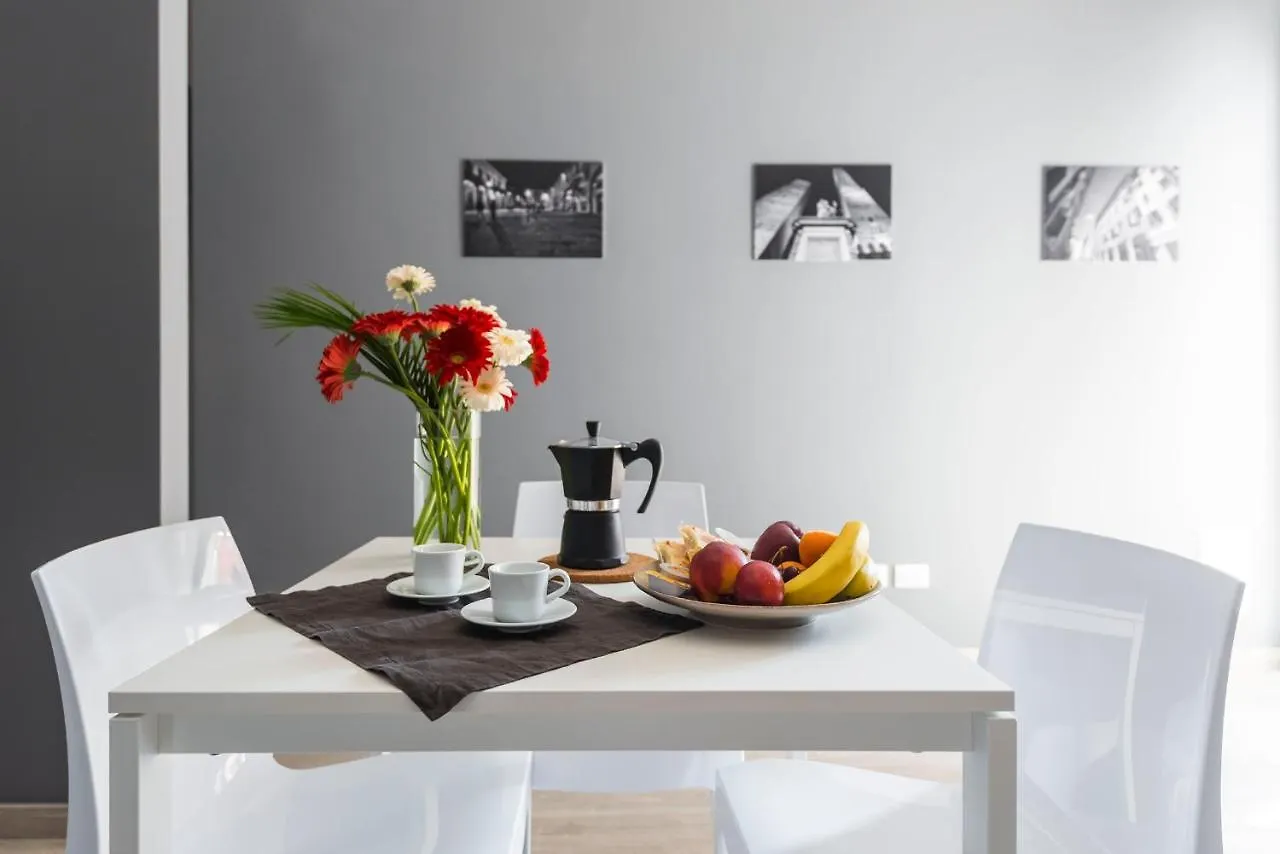 Apartment Appartamento In Centro Storico - Via Mascarella - Universita Bologna Italy