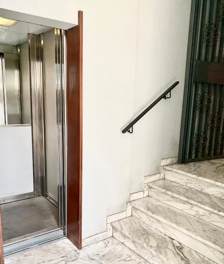 Apartment Appartamento In Centro Storico - Via Mascarella - Universita Bologna Italy