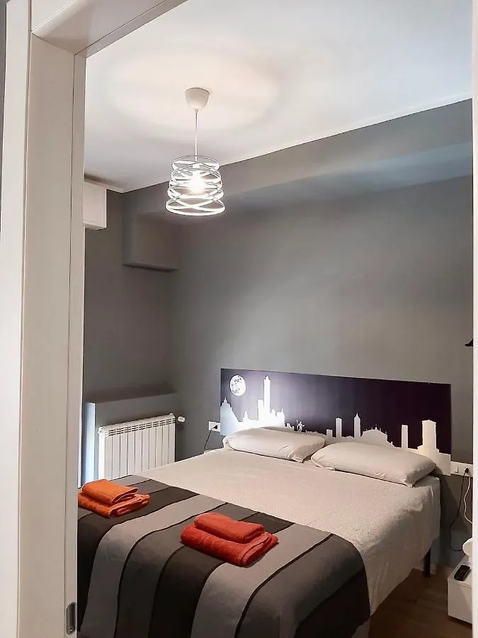 Apartment Appartamento In Centro Storico - Via Mascarella - Universita Bologna