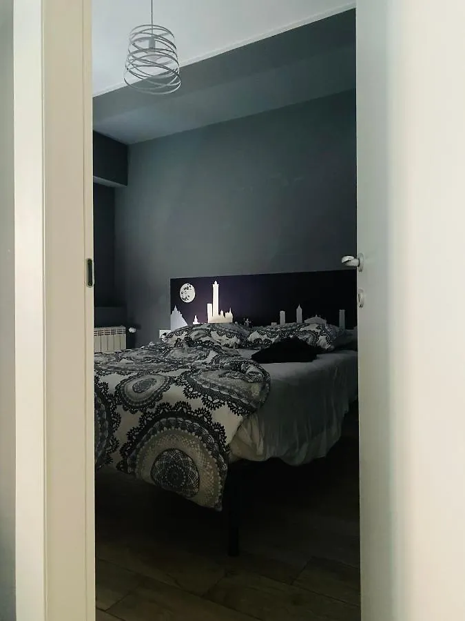 Apartment Appartamento In Centro Storico - Via Mascarella - Universita Bologna